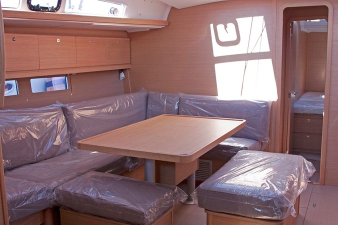 Dufour 460 GL | Vaiana