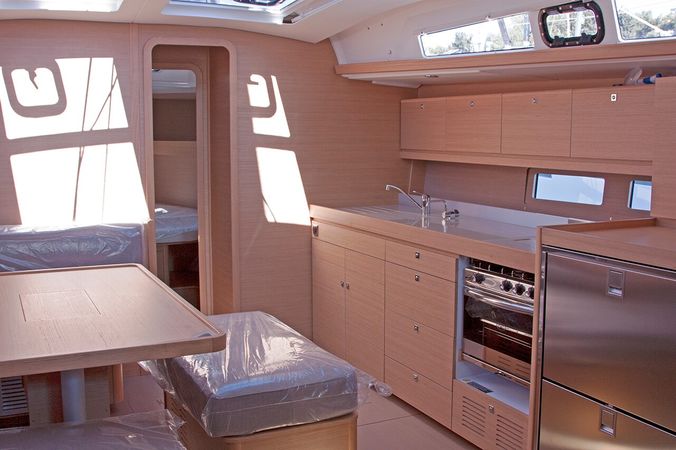 Dufour 460 GL | Vaiana