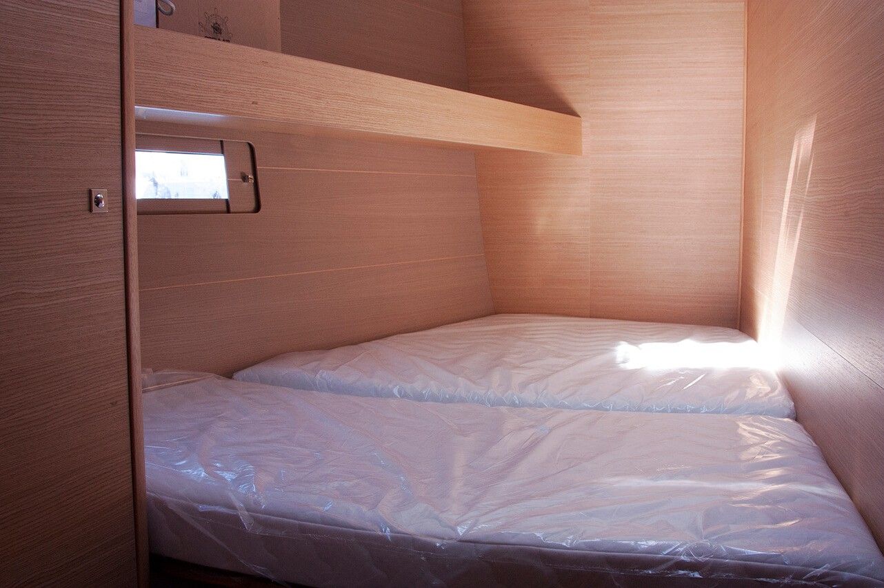 Dufour 460 GL | Vaiana