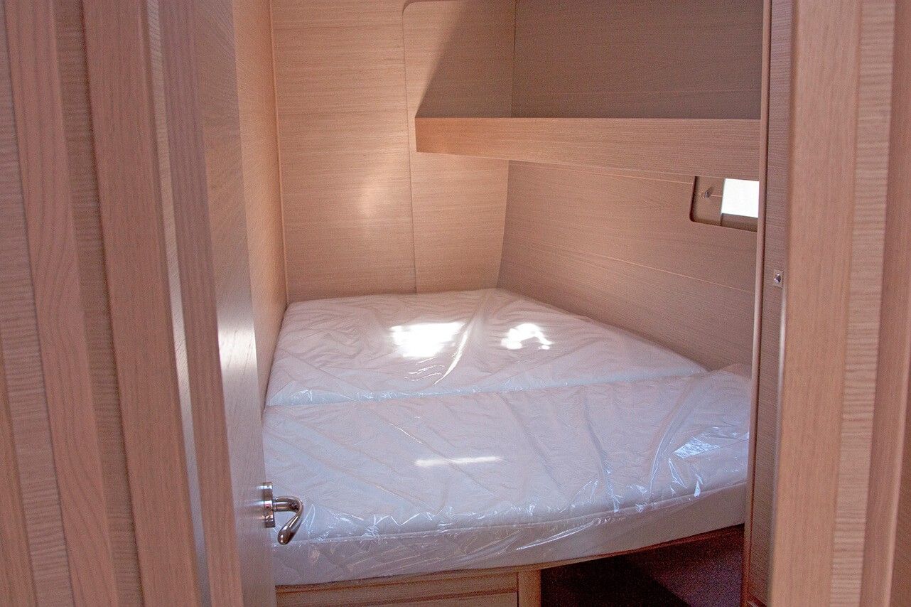 Dufour 460 GL | Vaiana