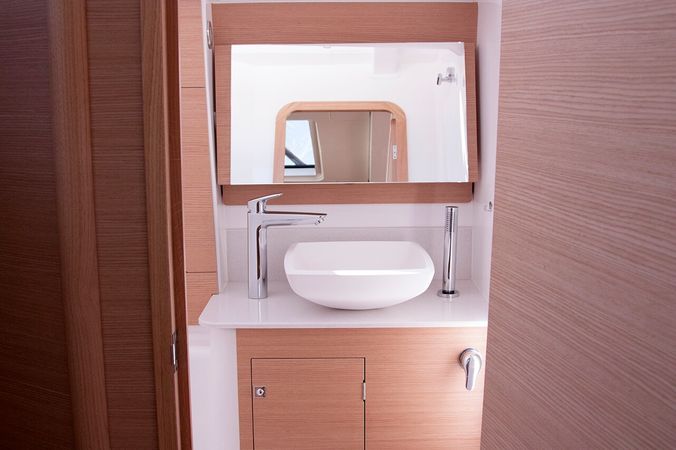 Dufour 460 GL | Vaiana