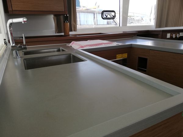 Lagoon 450 S | Aloha