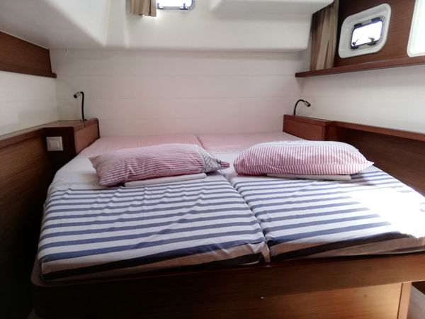 Lagoon 450 S | Aloha