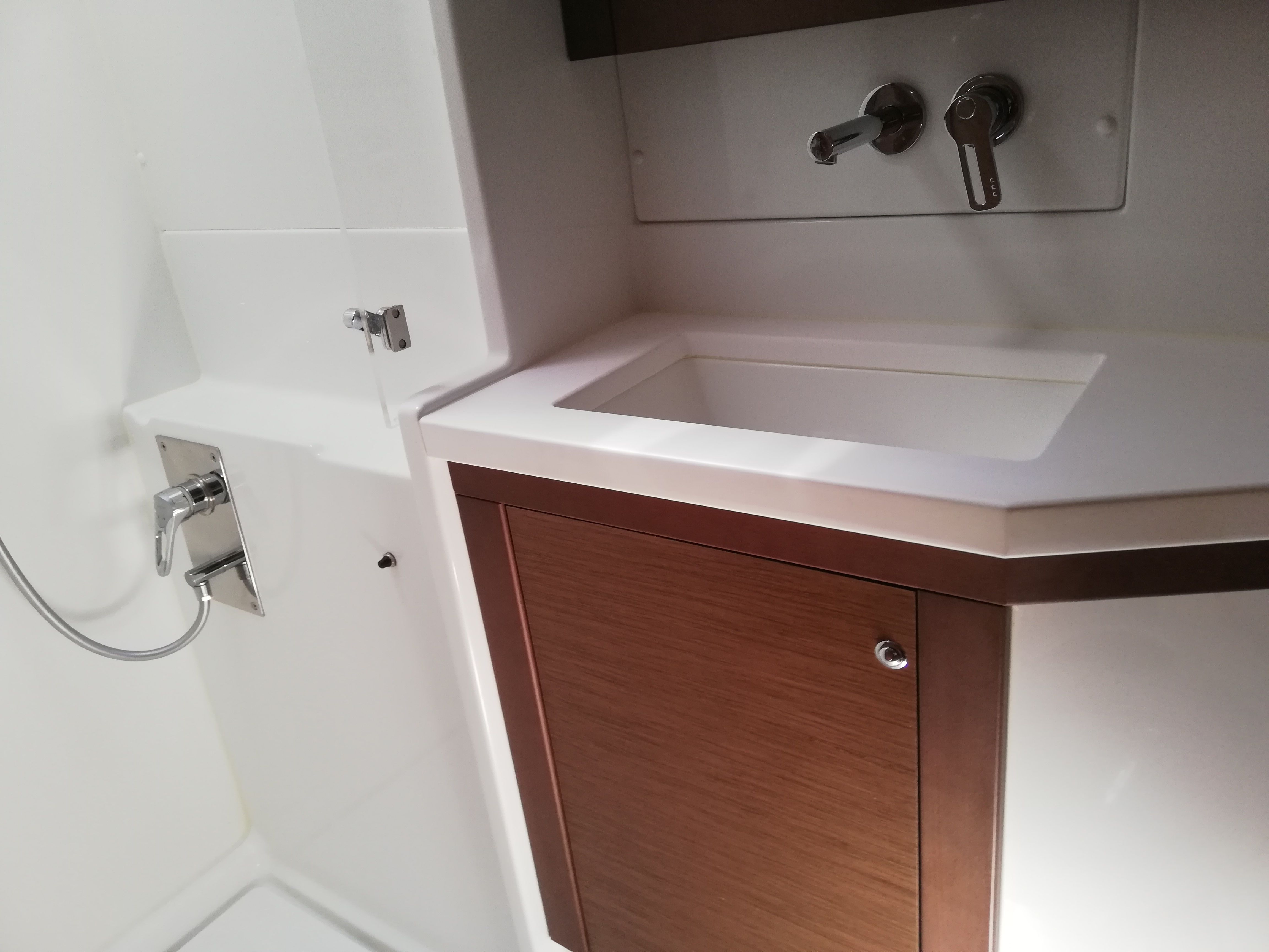 Lagoon 450 S | Aloha