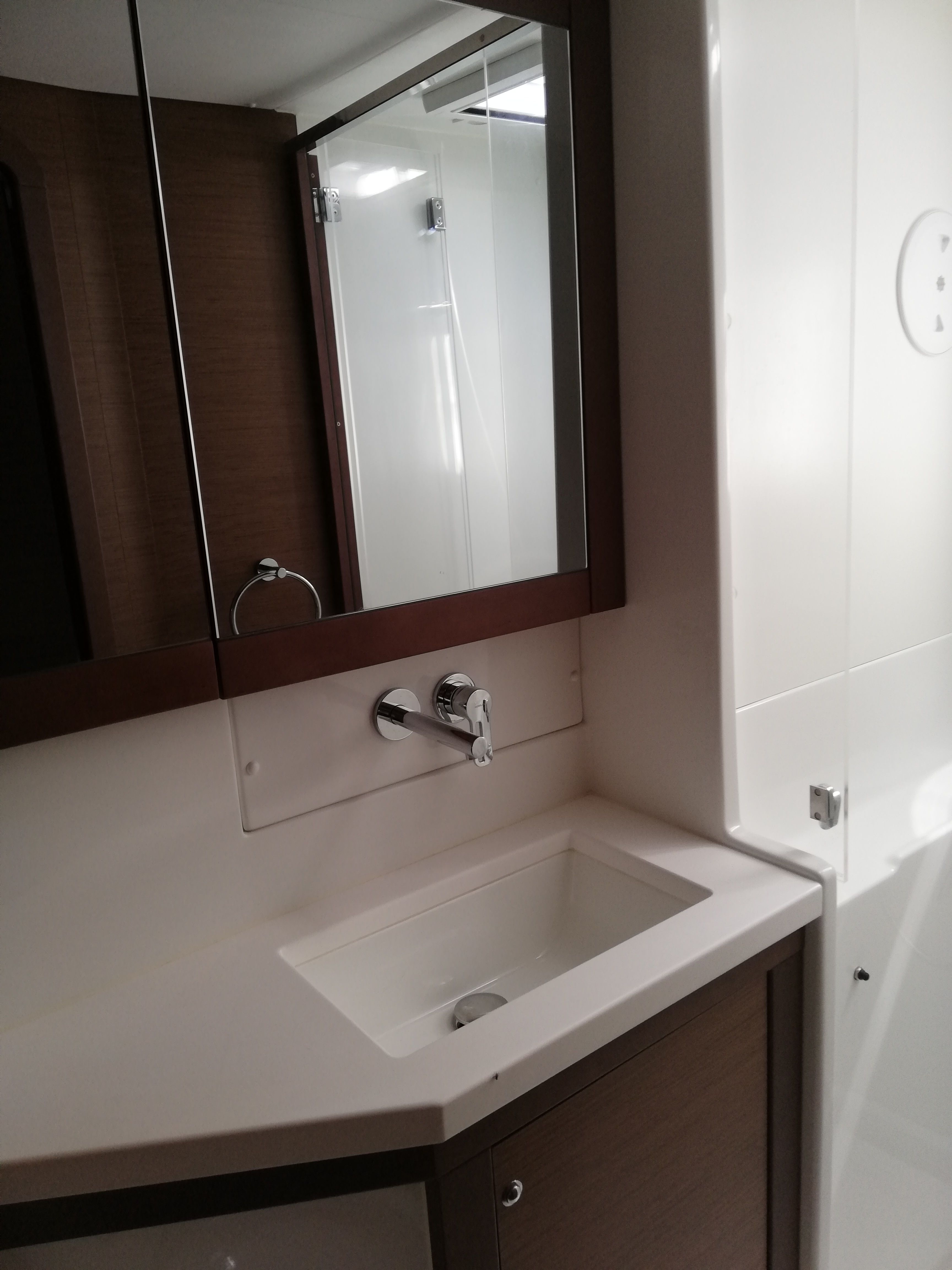 Lagoon 450 S | Aloha