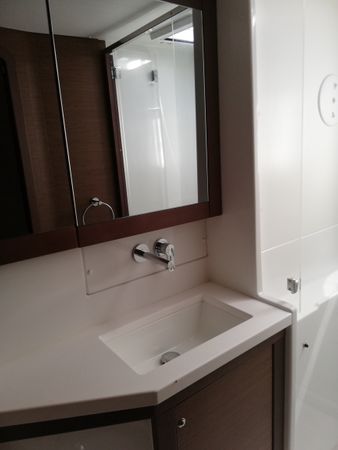 Lagoon 450 S | Aloha