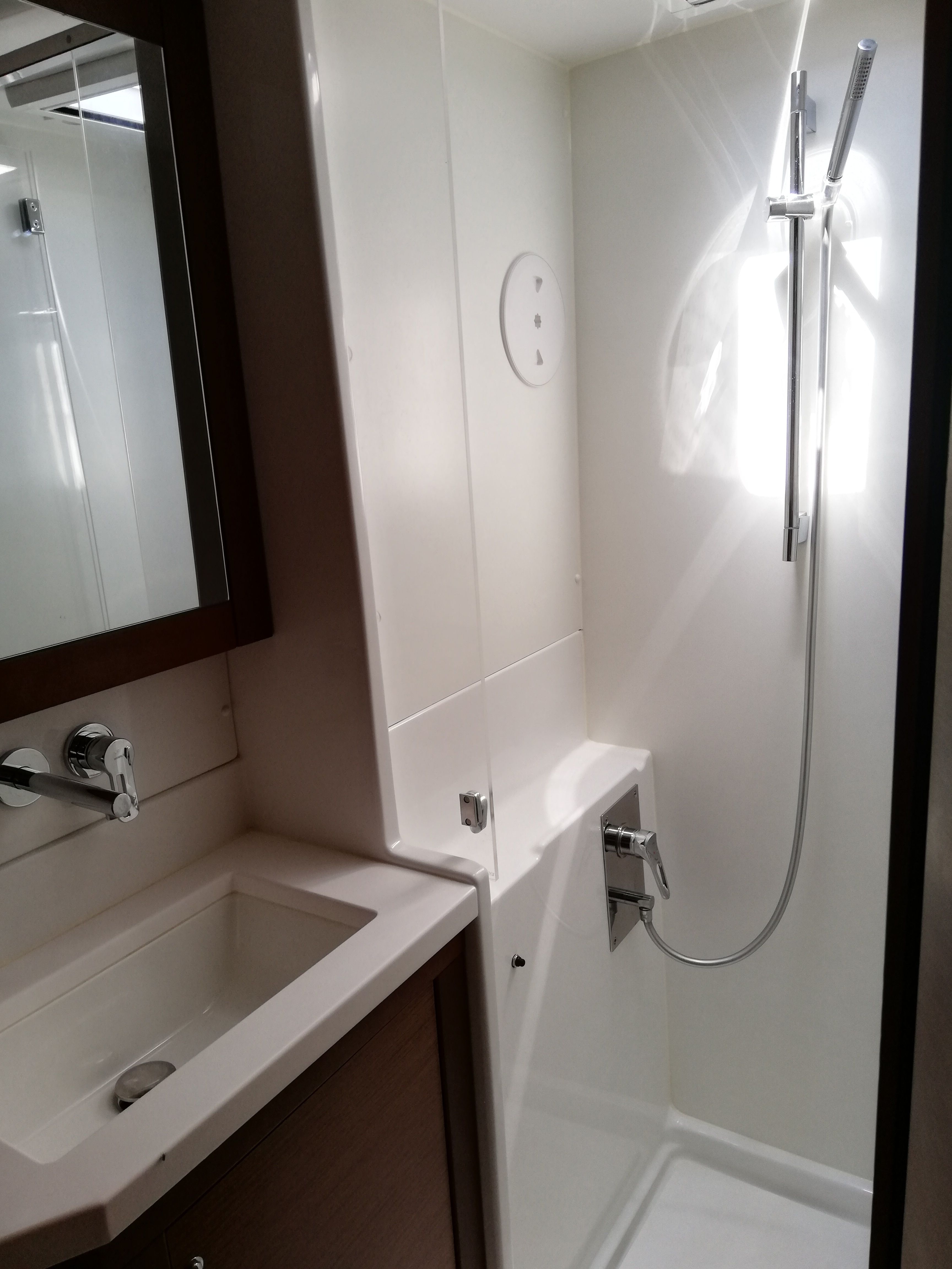 Lagoon 450 S | Aloha