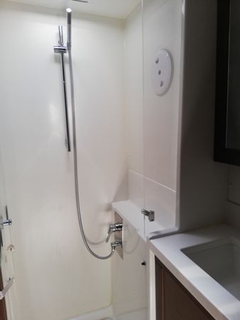 Lagoon 450 S | Aloha