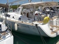 Beneteau Oceanis 50 (2012)
