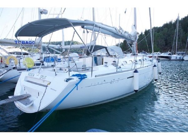 Beneteau First 47 | Mosca