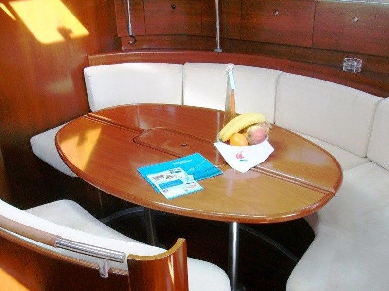 Beneteau First 47 | Mosca