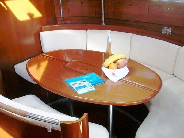 Beneteau First 47 | Mosca