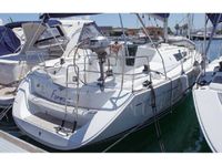 Jeanneau 36 (2008)