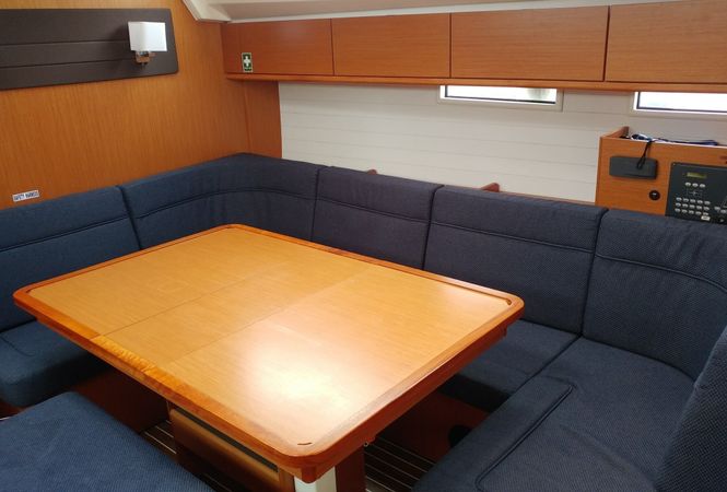 Bavaria Cruiser 46 | Efi