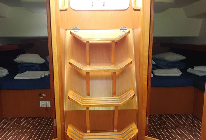 Bavaria Cruiser 46 | Efi