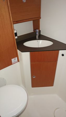 Bavaria Cruiser 46 | Efi