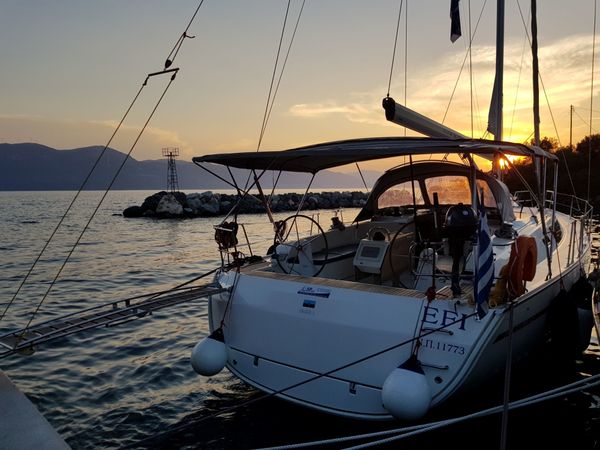 Bavaria Cruiser 46 | Efi
