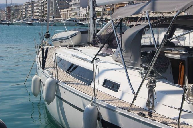 Bavaria Cruiser 41 | MiraMare
