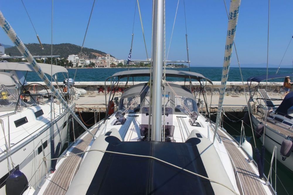 Bavaria Cruiser 41 | MiraMare