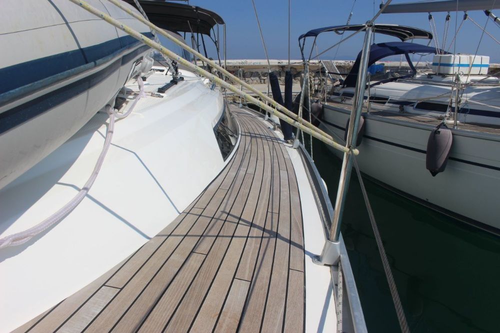 Bavaria Cruiser 41 | MiraMare
