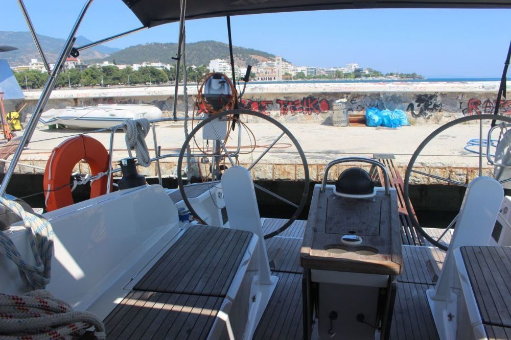 Bavaria Cruiser 41 | MiraMare