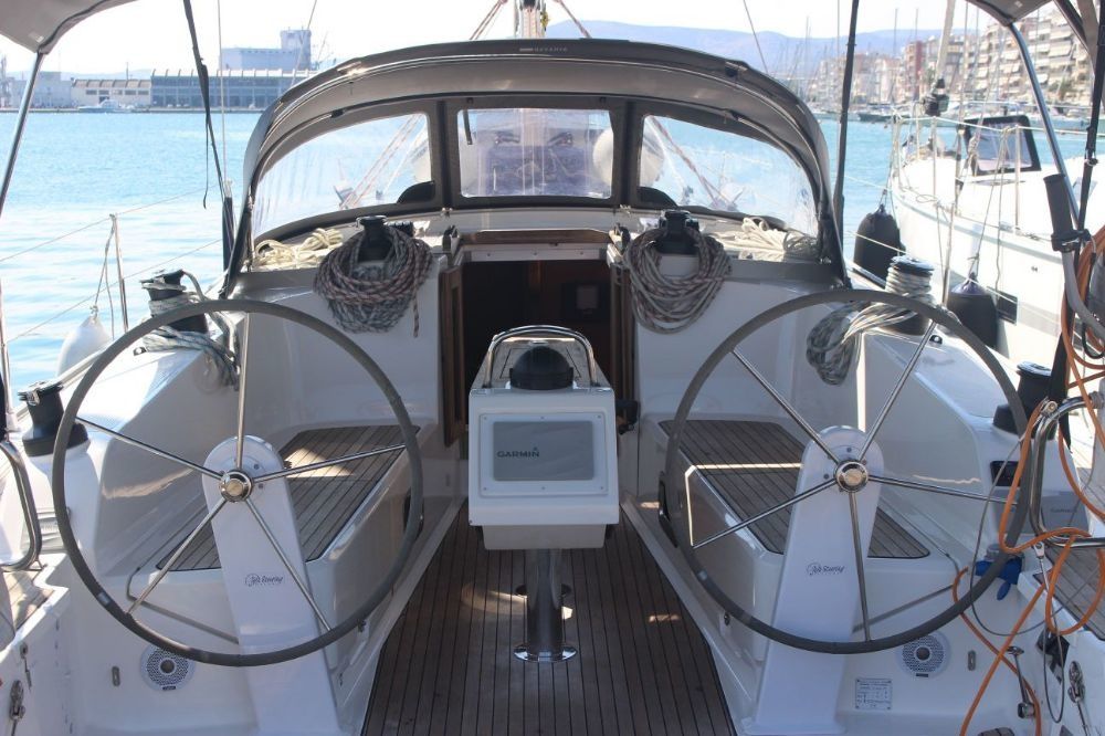 Bavaria Cruiser 41 | MiraMare