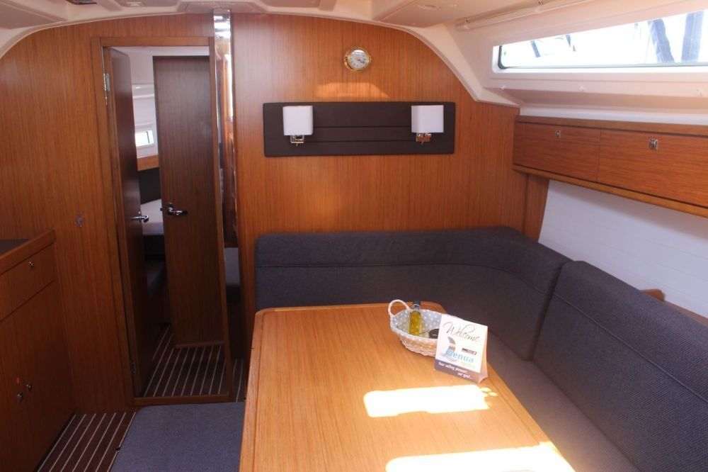 Bavaria Cruiser 41 | MiraMare