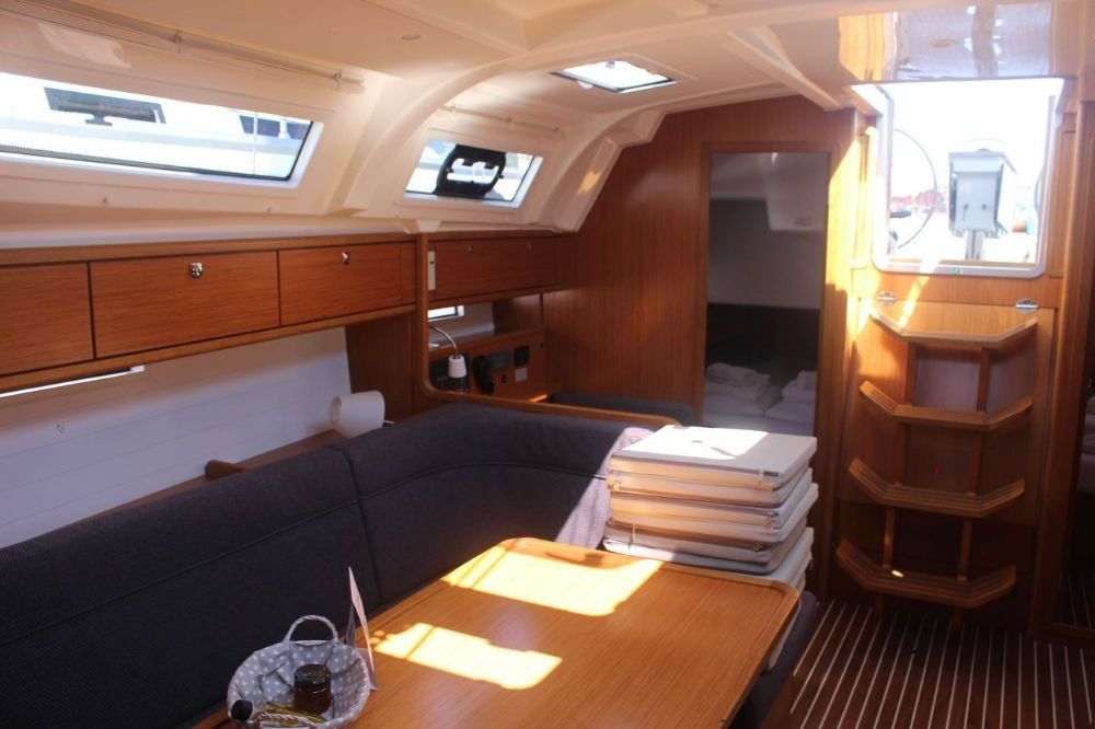 Bavaria Cruiser 41 | MiraMare