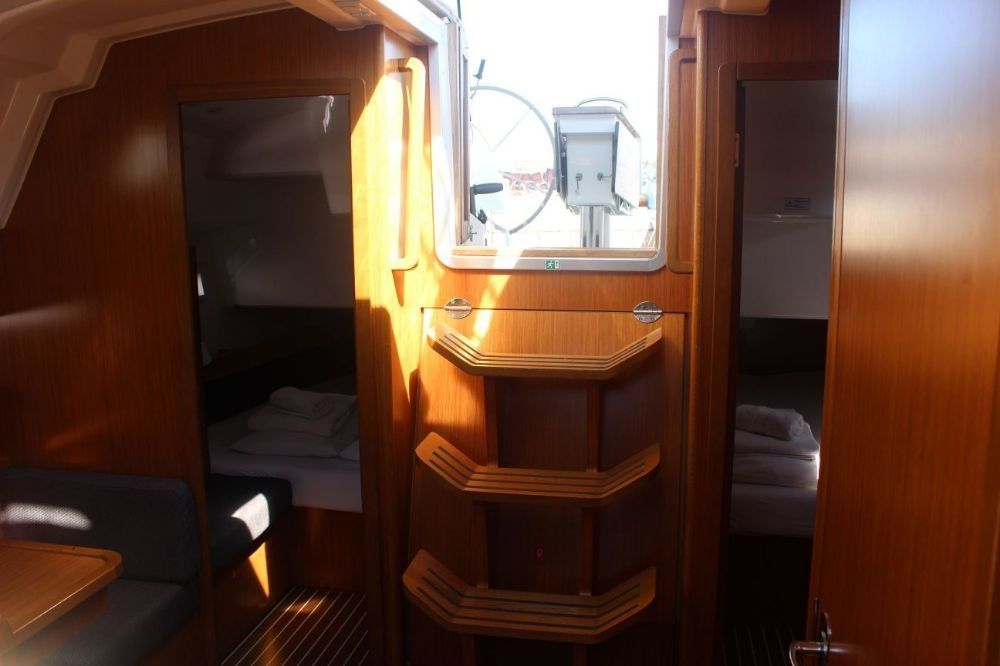 Bavaria Cruiser 41 | MiraMare
