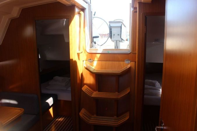 Bavaria Cruiser 41 | MiraMare