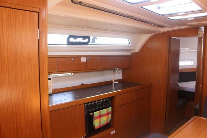 Bavaria Cruiser 41 | MiraMare