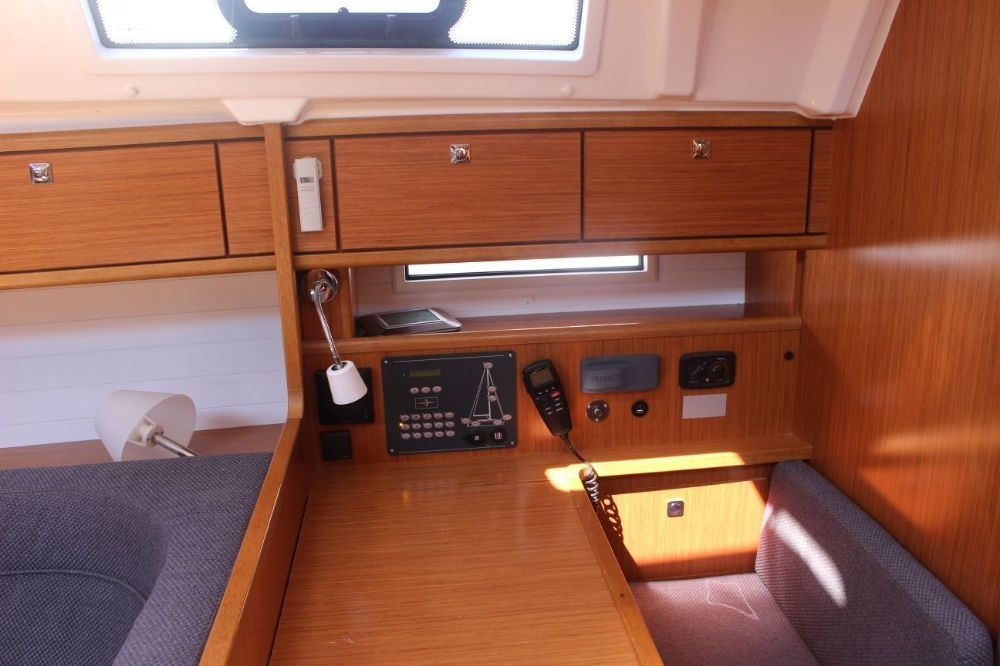 Bavaria Cruiser 41 | MiraMare