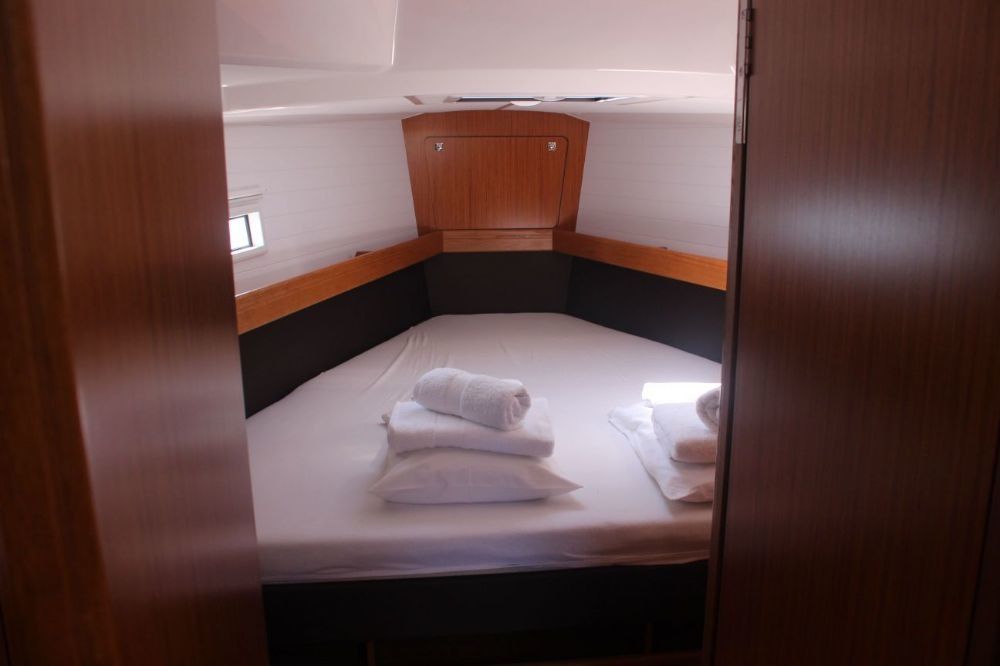 Bavaria Cruiser 41 | MiraMare