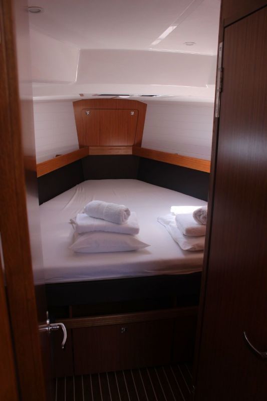 Bavaria Cruiser 41 | MiraMare