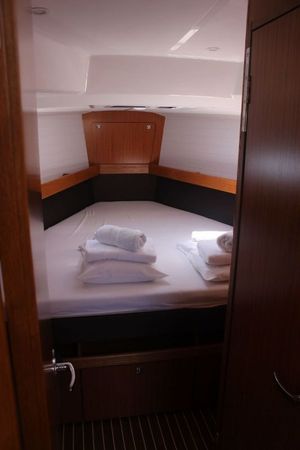 Bavaria Cruiser 41 | MiraMare