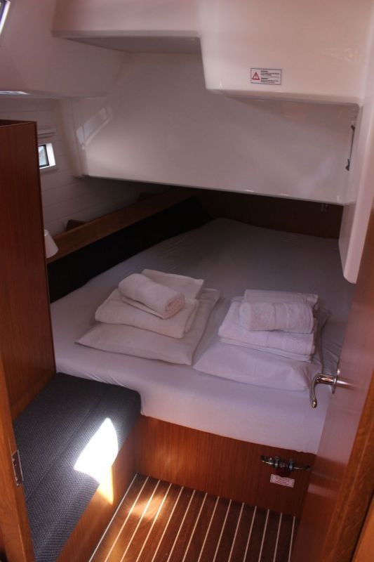 Bavaria Cruiser 41 | MiraMare