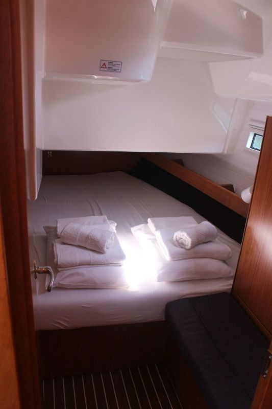 Bavaria Cruiser 41 | MiraMare