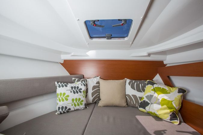 Jeanneau Merry Fisher 795 | Fisher