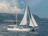 Gulet 275 (2014)