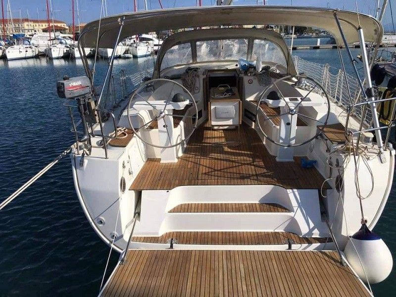 Bavaria 45 (2011)