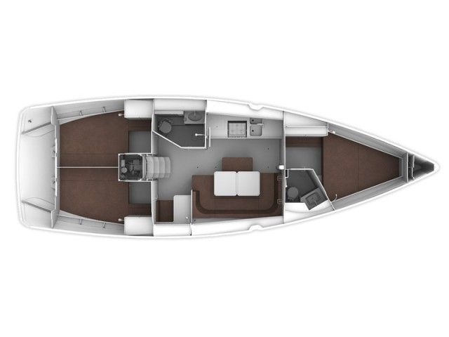 Bavaria C42 | Melia