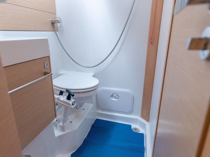 Jeanneau Sun Odyssey 519 | Mamiwata 2