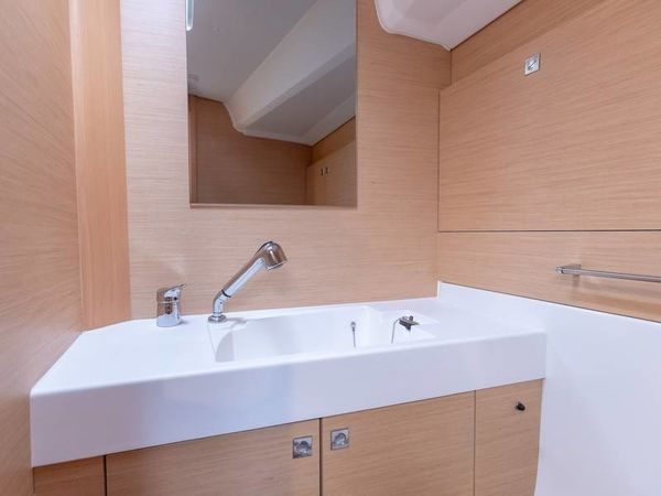 Jeanneau Sun Odyssey 519 | Mamiwata 2