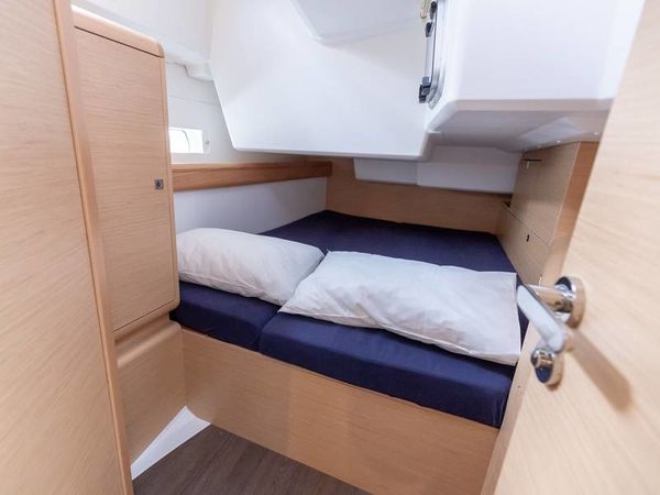 Jeanneau Sun Odyssey 519 | Mamiwata 2