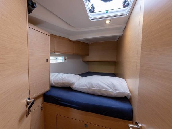 Jeanneau Sun Odyssey 519 | Mamiwata 2