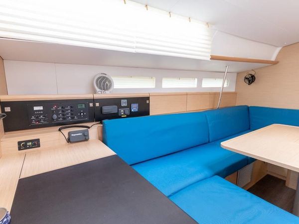 Jeanneau Sun Odyssey 519 | Mamiwata 2