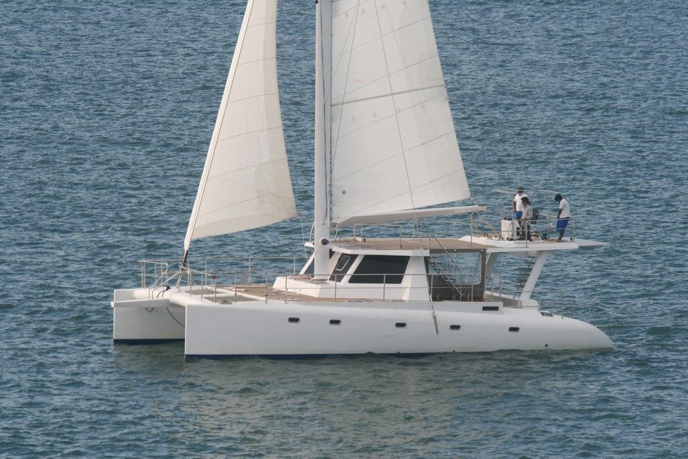 BAFF Polymech Ceycat 53 | Jade