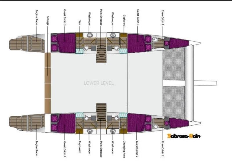 BAFF Polymech Ceycat 53 | Jade