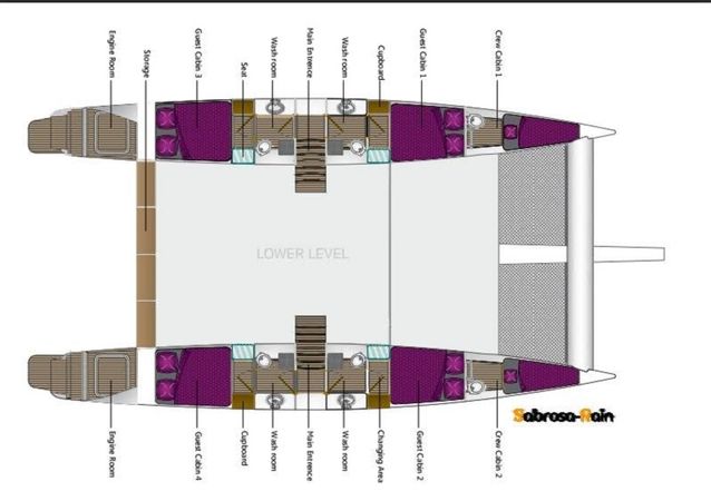 BAFF Polymech Ceycat 53 | Jade