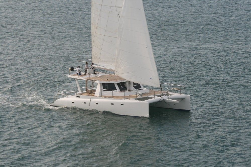 BAFF Polymech Ceycat 53 | Jade